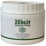 Tusorb , Zeolit /klinoptilolit MHA Aktif Ultra Mikronize 1-10 Mikron Toz