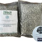 Tusorb Zeolit Radyasyon Koku Ve Nem Alıcı Taşlar Ekonomik Paket 2X450Gr
