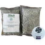 Tusorb Zeolit Rasyosyon Koku Ve Nem Alıcı Taşlar