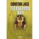 TUTANKAMON OLAYI - CHRISTIAN JACQ