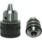 Tutaş 1-16 mm B16 16 mm Anahtarlı Konik Mandren