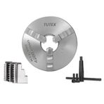 Tutex K11 Üniversal Torna Aynası 3 Ayaklı 125 mm