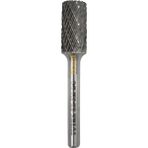 Tutex Sb-5m 12 mm Silindirik Karbür (Sert Metal) Freze Ucu