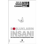 Tuti Kitap İmzalı - Boşlukların İnsanı