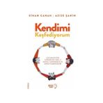 Tuti Kitap Sinan Canan'ın Kendimi Keşfediyorum Nörobilim Temelli Duygu ve Dikkat Egzersizleri Ciltsiz 184 Sayfa