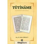 Tutiname - Bekir Direkçi