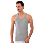 Tutku 0101 Penye 6 Adet Gri Erkek Atlet