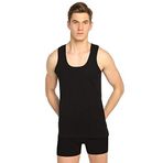 Tutku 0102-0114 Ribana Erkek Atlet & Likralı Boxer Takım