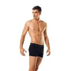 Tutku 0114 6'lı Paket Likralı Beyaz M Erkek Boxer
