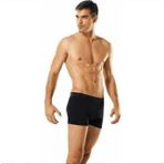 Tutku 0114 Elastan Erkek Boxer