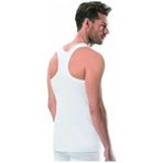 Tutku 0118 Ribana 4'lü Beyaz Erkek Spor Atlet