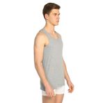 Tutku 0118 Ribana 5'li Gri Erkek Spor Atlet