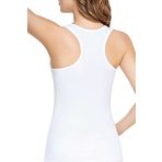 Tutku 0145 Elastan Spor Kadın Atlet