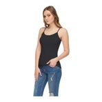 Tutku 0146 Elastan İp Askı Kadın Atlet