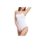 Tutku 0148 Elastan İp Askı Kadın Badi