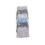 Tutku 0254 Desenli 6 Adet Çok Renkli Erkek Çocuk Boxer