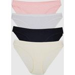 Tutku 0553 Sofia 12'li Bayan Bikini Külot