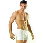 Tutku 0600020 Erkek Likralı Boxer 6'lı Paket Abani Classic