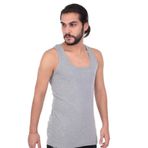 Tutku 102 Gri Ribana Erkek Atlet