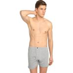 Tutku 111 3 Adet Paçalı Arjantin Ribana Erkek Külot Boxer
