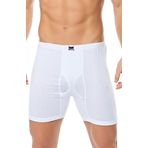 Tutku 111 Paçalı Arjantin Ribana Erkek Külot Boxer