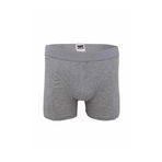 Tutku 114 Likralı Gri Erkek Boxer