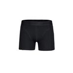 Tutku 114 Likralı Siyah Erkek Boxer