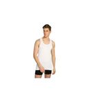 Tutku 118 Ribana Beyaz Erkek Spor Atlet
