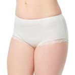 Tutku 12' li Bayan IŞIK Dantelli Bato Bikini Külot 0948