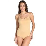 Tutku 42440 2'li Kadın İp Askılı Çıtçıtlı Body Atlet