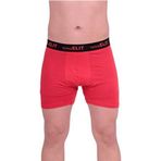 Tutku 42467 3'lü Elit Modal Erkek Spor Boxer Külot Don