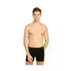 Tutku 485G48D4RG56 Erkek Likralı Elastan Boxer 5 ' Li Paket