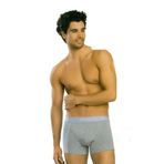 Tutku 6`lı Paket Erkek Likralı Boxer