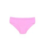 Tutku 834 Kız Çocuk İnce Bel Pınar Slip Külot Somon 5