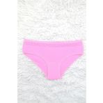 Tutku 834 Kız Çocuk İnce Bel Pınar Slip Külot