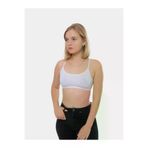 Tutku 83811 Alıştırma Genç Kız Büstiyer Pedsiz Likralı