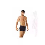 Tutku 9`lu Erkek Likralı Boxer - Siyah - Xl-4 ÖZBYRK00014