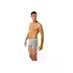 Tutku BGHY00TUT0114 0114 Erkek Likralı Boxer 5'li Paket