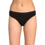 Tutku ELF568T0635CCM6 Karışık Renk 6'lı Paket Bikini Kadın Külot