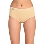 Tutku ELF568T0924CCM10 Siyah 10 lu Paket Likralı Bato Kadın Külot