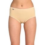 Tutku ELF568T0924CCM10 Siyah 10'lu Paket Likralı Bato Kadın Külot