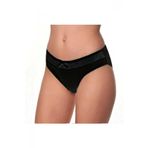 Tutku Elit 12' li Bayan Beli Dantelli Bikini Külot 2704