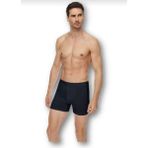 Tutku Elit 1251 Modal Elastan 10 Adet Siyah Erkek Boxer