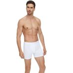 Tutku Elit 1251 Siyah Modal Elastan Erkek Boxer