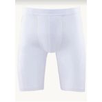 TUTKU ELİT 1253 ERKEK ELASTAN LİKRALI UZUN BOXER 10 ADET