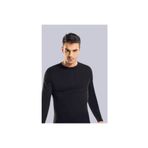 Tutku Elit 1302 Erkek Bisiklet Yaka Uzun Kollu Body