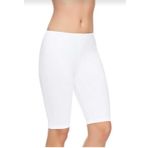 TUTKU ELİT 2103 BAYAN MODAL ELASTAN KISA TAYT 6 ADET