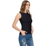 Tutku Elit Elastan Sıfır Kol Body Kadın