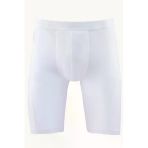 Tutku Elit Erkek Elastan Uzun Boxer 1253 - 6 Adet - XL - Beyaz
