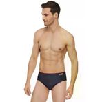 Tutku Elit Erkek Likralı Ince Bel Kemerli Slip Külot 1351 - 6 Adet KB2271